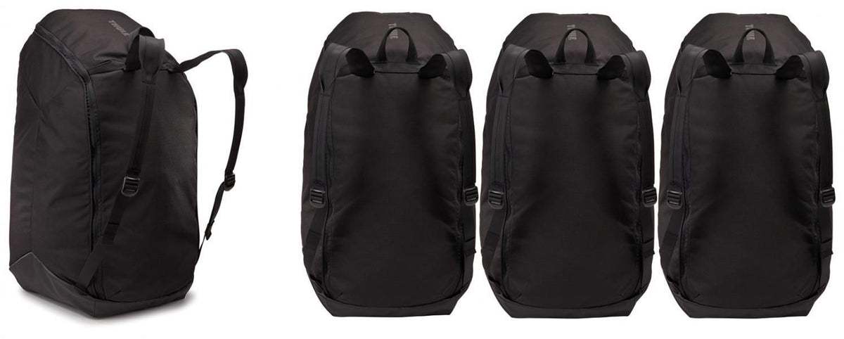 Thule Gopack Backpack set