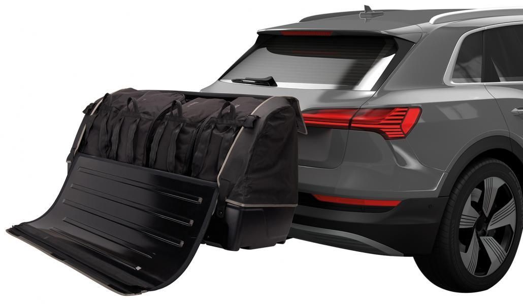 Thule Gopack Backpack set