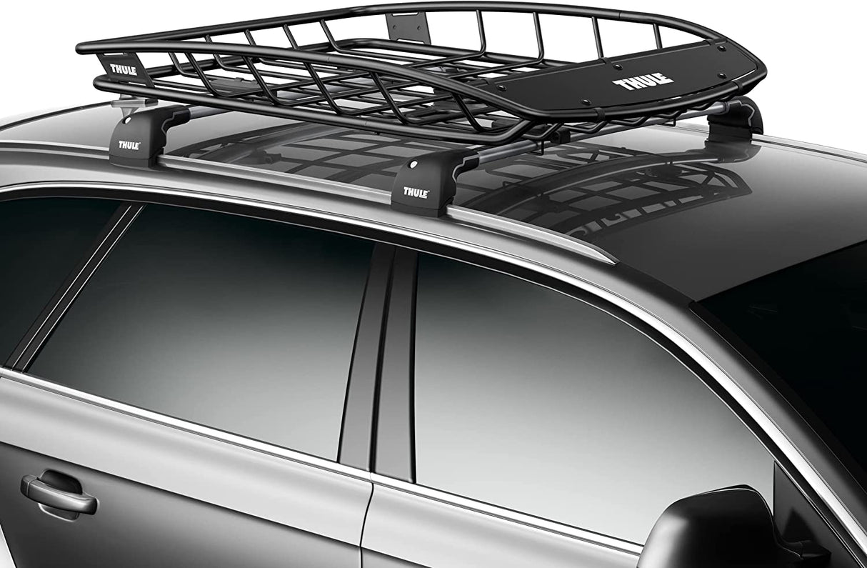 Thule Canyon XT Roof Rack for Cars and Vans
