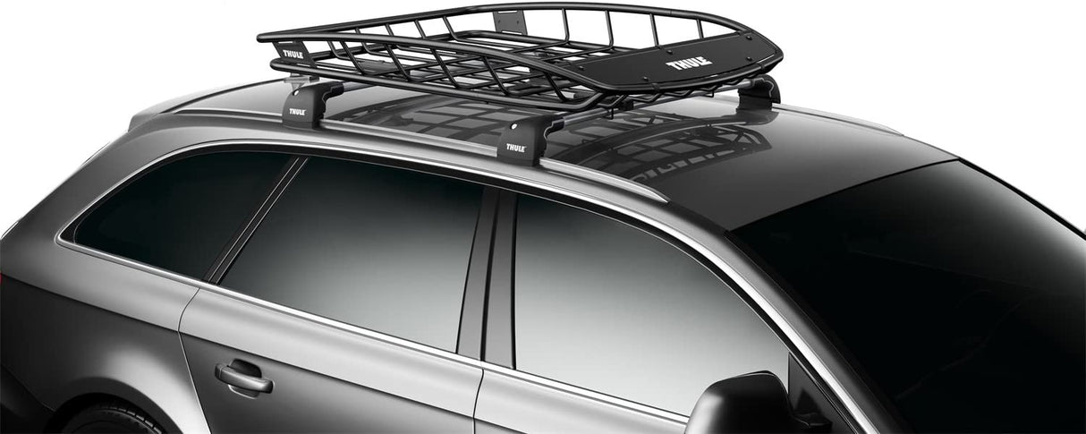 Thule Bagagliera Canyon XT da tetto auto e van