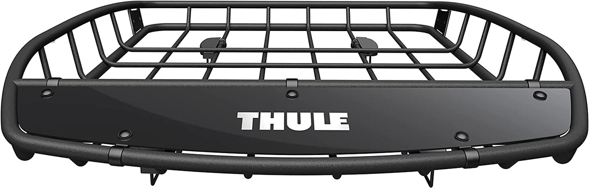 Thule Canyon XT Dachträger für Autos und Transporter