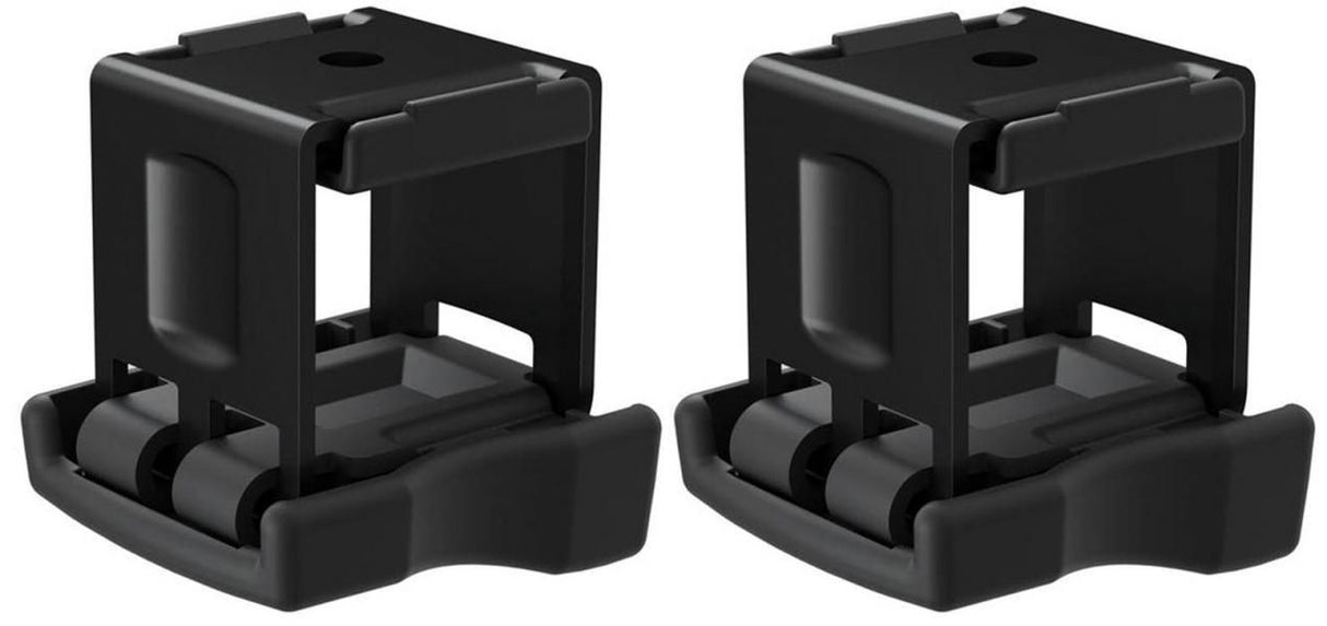 Adaptador Thule 889705 Thule Squarebar (paquete de 2)