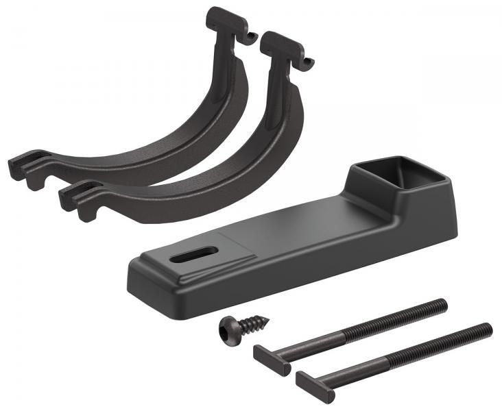 Thule 889900 Thule Fastride & Topride Um-den-Ständer-Adapter