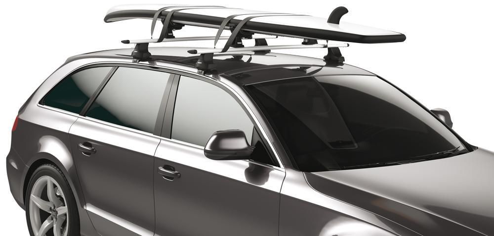 Soporte para kayak/canoa Thule 895000 DockGrip