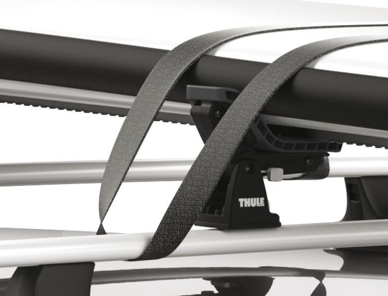 Thule 895000 DockGrip Kajak-/Kanuhalterung