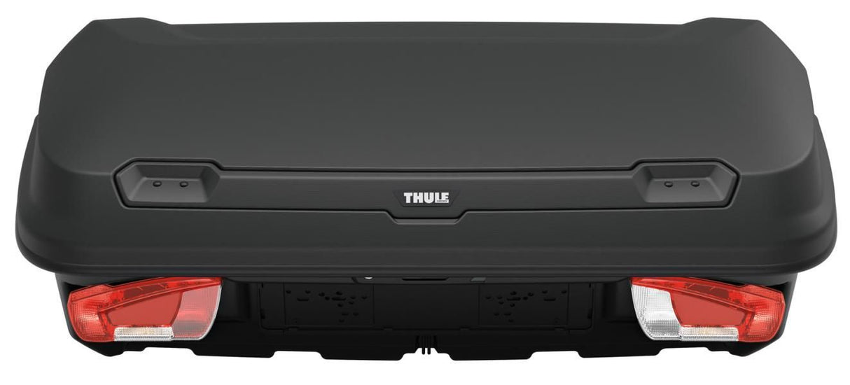 Thule Arcos Heckklappen-Anhängerkupplung M 906100