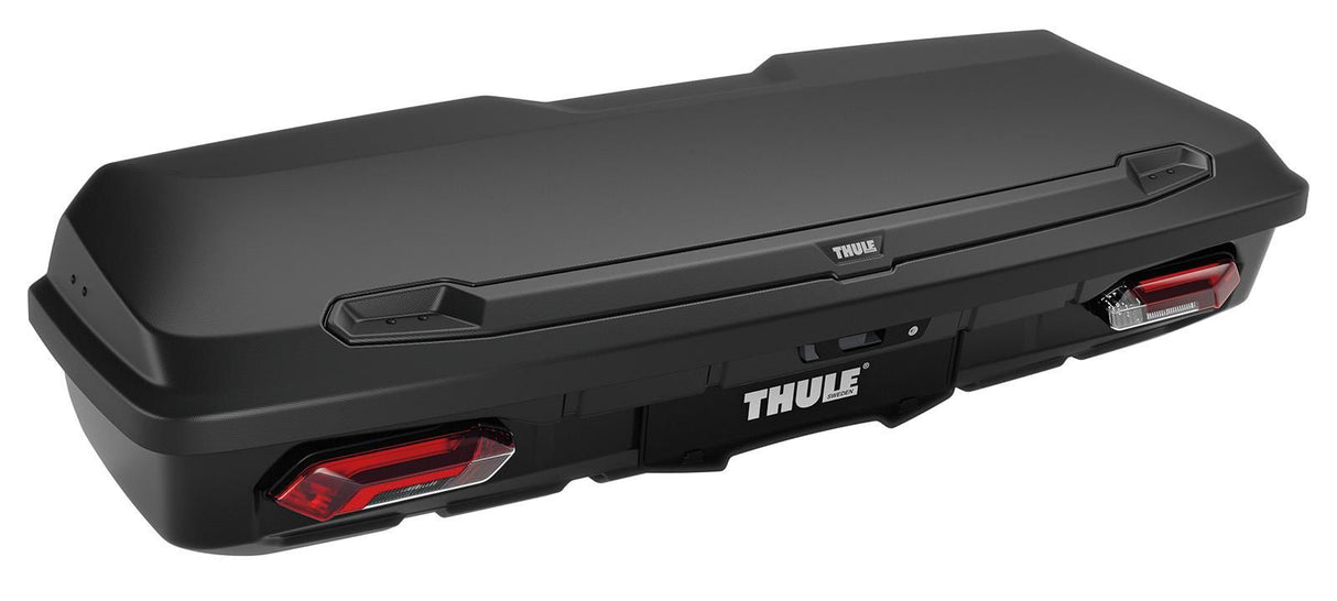 Thule Arcos XL – Heckbox für Anhängerkupplung 450L