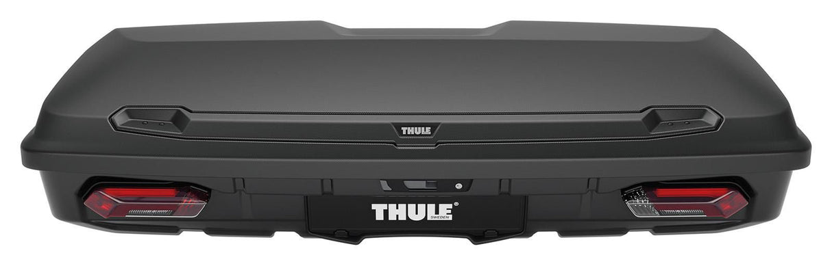 Thule Arcos XL – Heckbox für Anhängerkupplung 450L