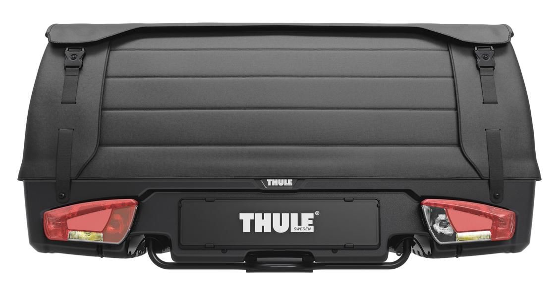 Caja de remolque Thule ONTO 2