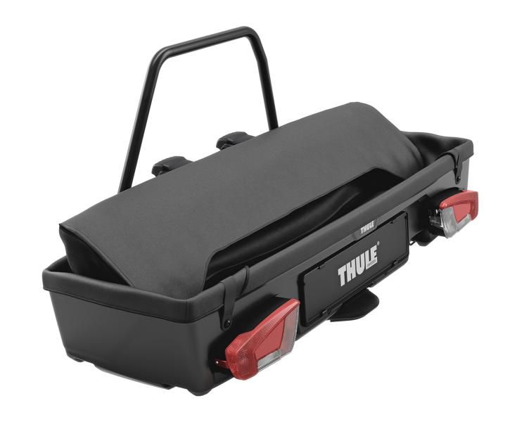Thule ONTO 2 Box per Gancio Traino Auto