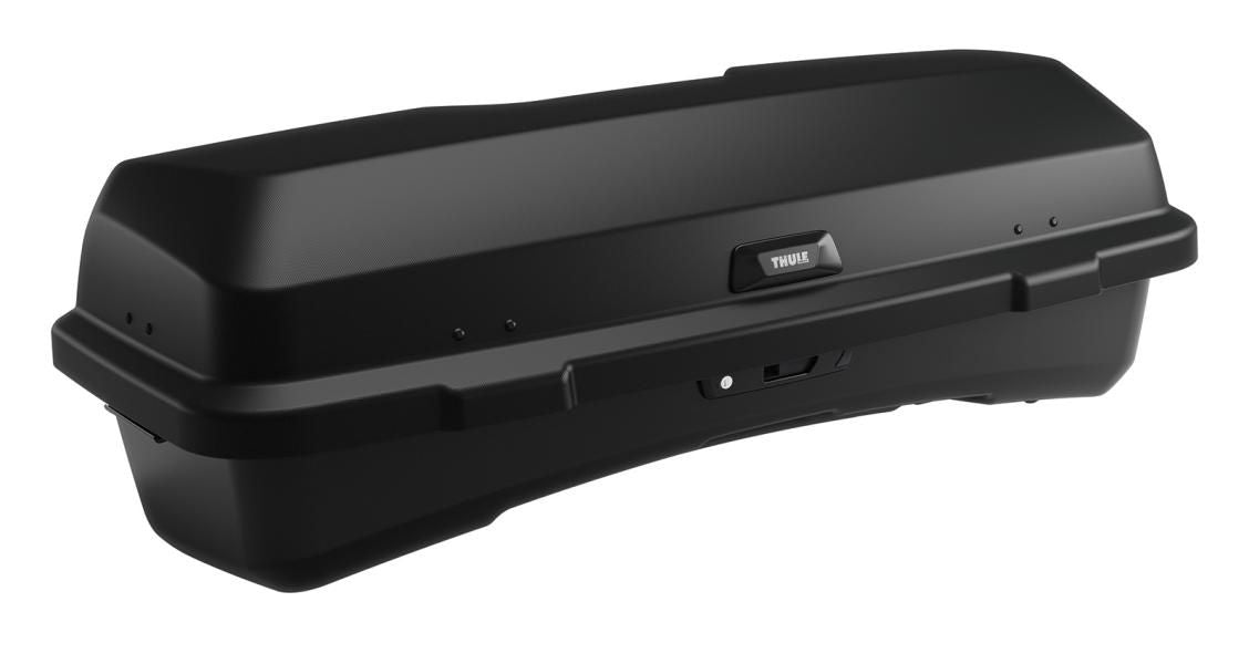 Santu Thule Anhängerkupplungsträger kompatibel mit Epos EasyFold 3 EasyFold XT