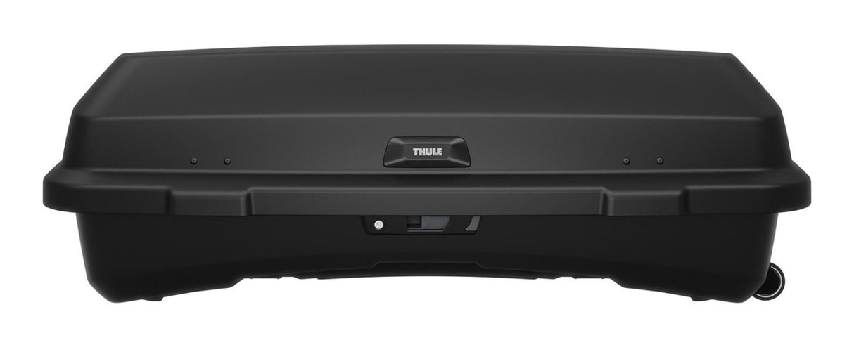 Santu Thule Towbar Carrier Compatible with Epos EasyFold 3 EasyFold XT