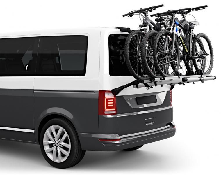 Thule 911600 Third Bike Adapter for WonderWay