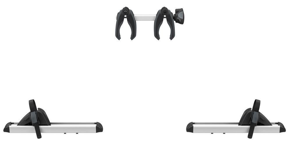 Thule 911700 Adattatore quarta bici per WonderWay