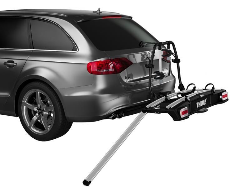 Thule 917200 Laderampe für VeloSpace Fahrradträger