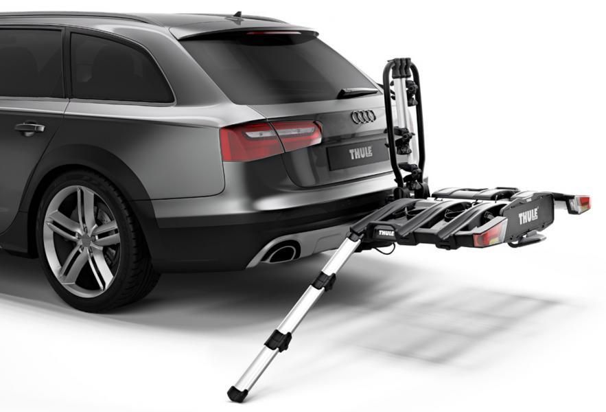 Rampa de carga Thule 933401 para EasyFold XT
