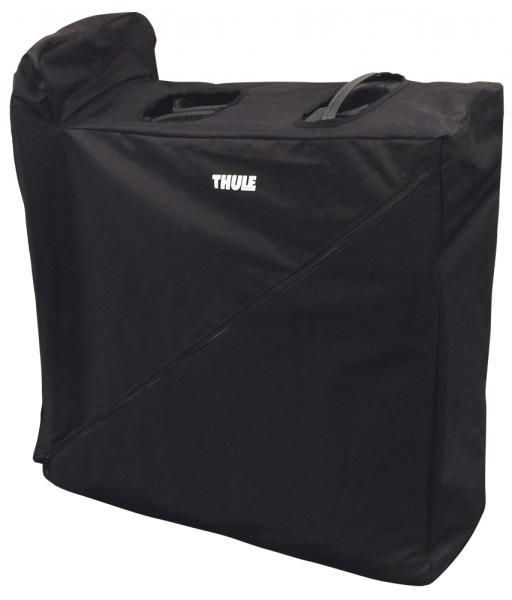 Thule 934400 EasyFold XT 3-Fahrradträger