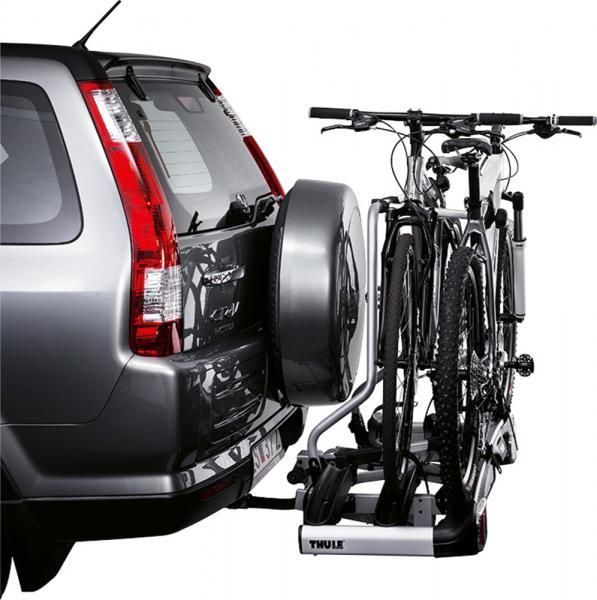 Thule 939400 Offroad-Adapter für VeloSpace XT 3 Fahrräder