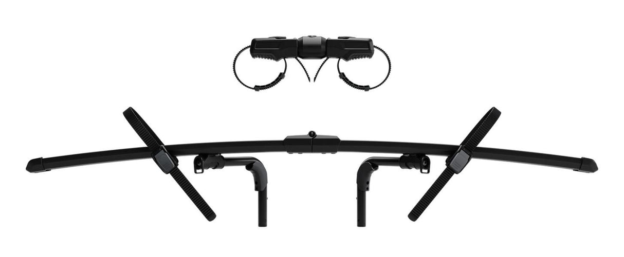Adaptador de bicicleta adicional para Thule EasyFold 3