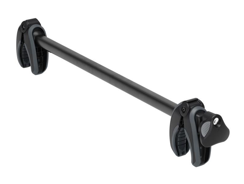 Thule Braccio quarta bici per EasyFold 3 con box Onto