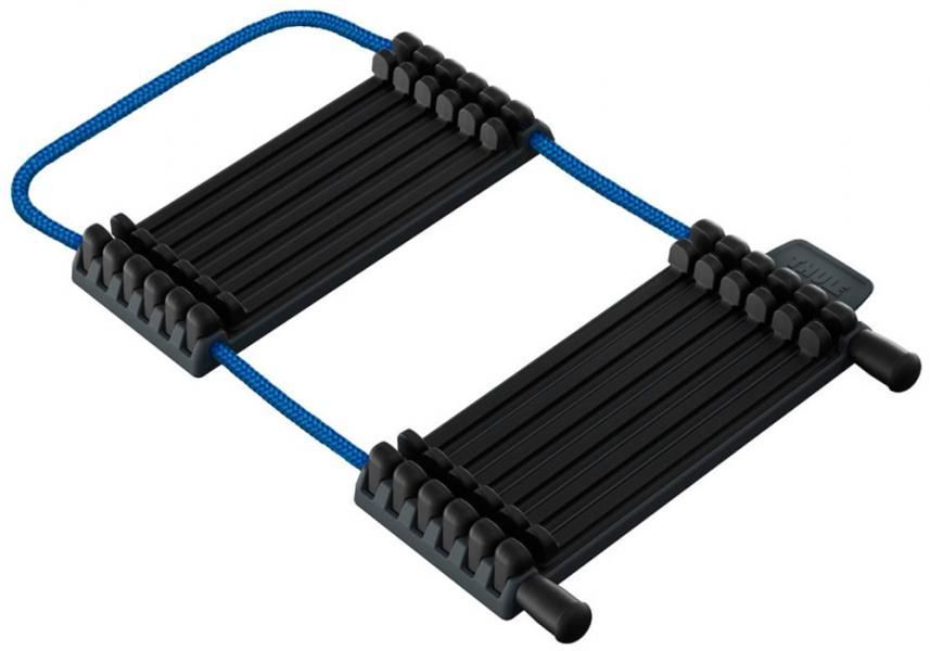 Thule 984101 Carbon-Rahmenschutz