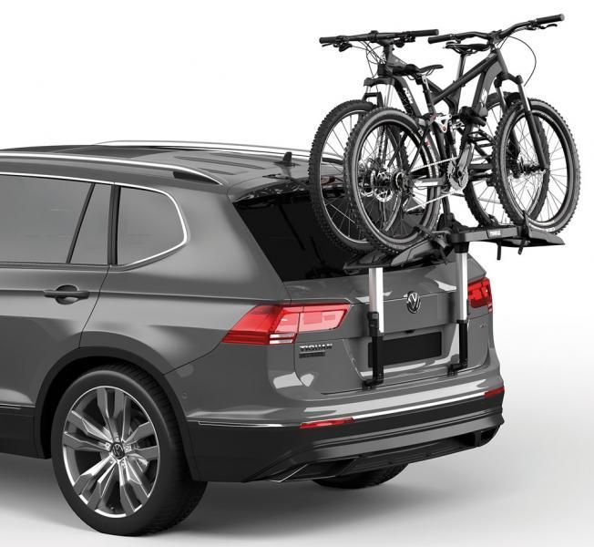 Thule 993001 Thule Outway 2Bike Plattform-Fahrradträger