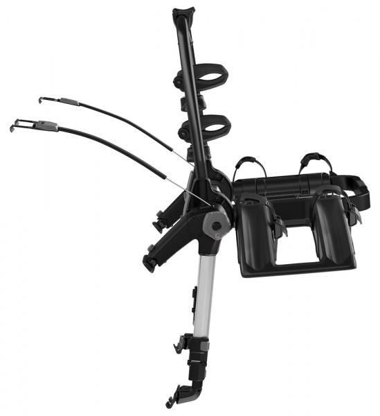 Thule 993001 Thule Outway 2Bike Plattform-Fahrradträger