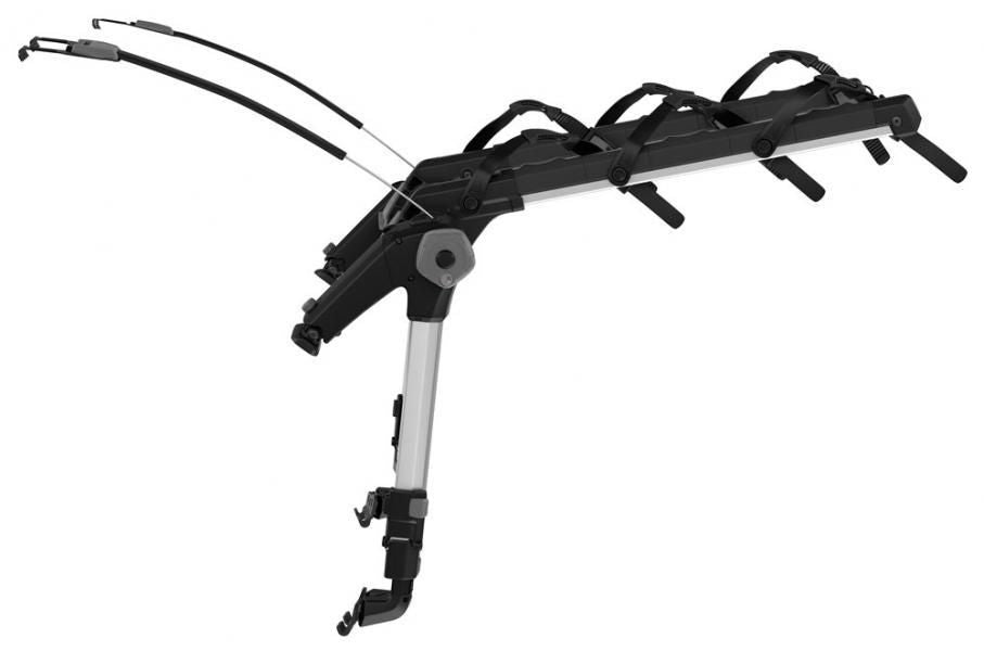 Thule 995001 Thule Outway 3-Fahrrad-Hängeträger