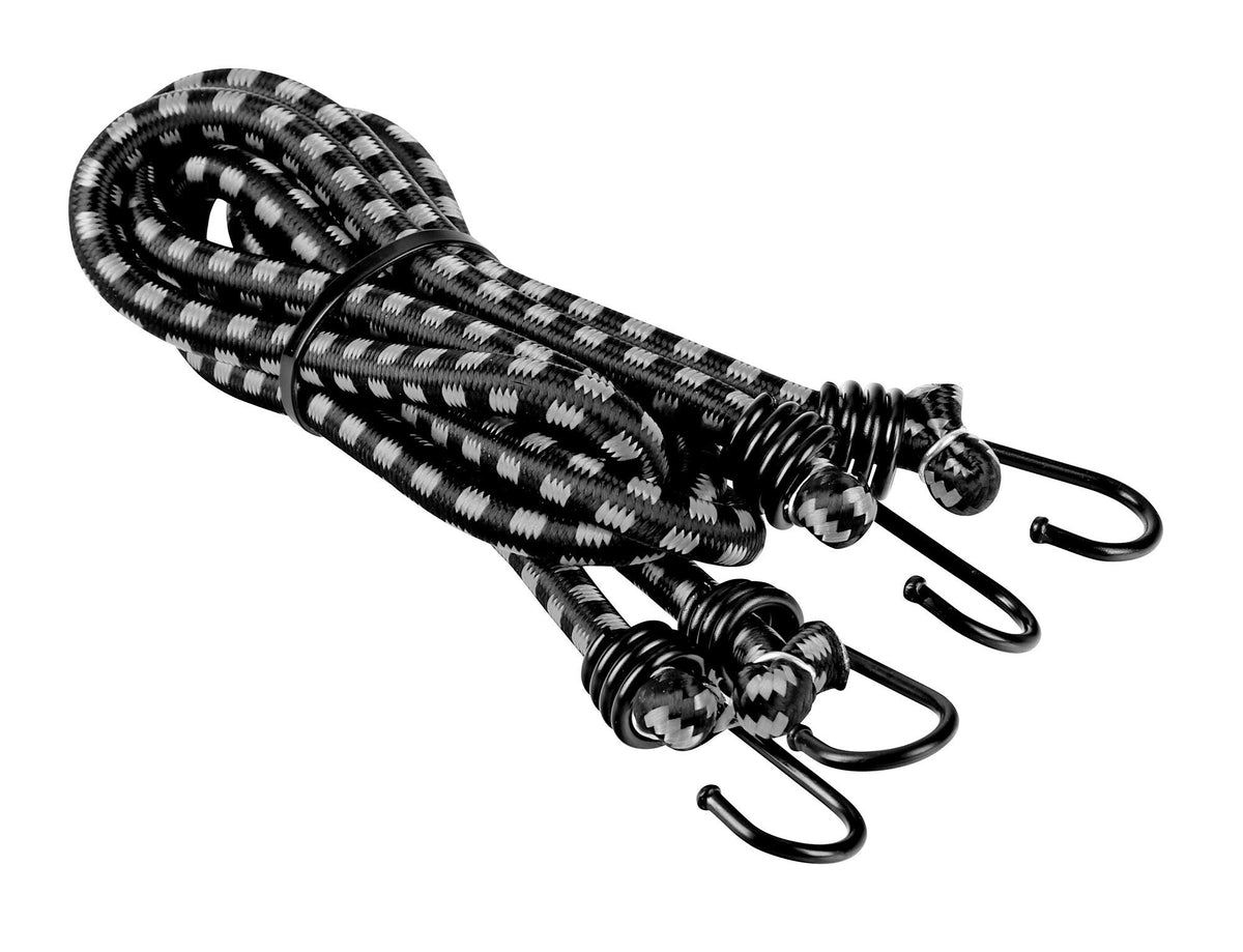 Lampa Corde elastiche Standard - 10 mm - 2x150 cm 60212