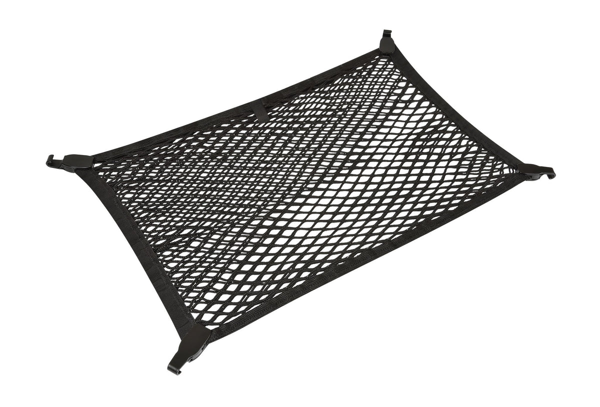 Lampa Net-System-2, doppia rete fermacarichi elasticizzata - 80x60 cm 60263