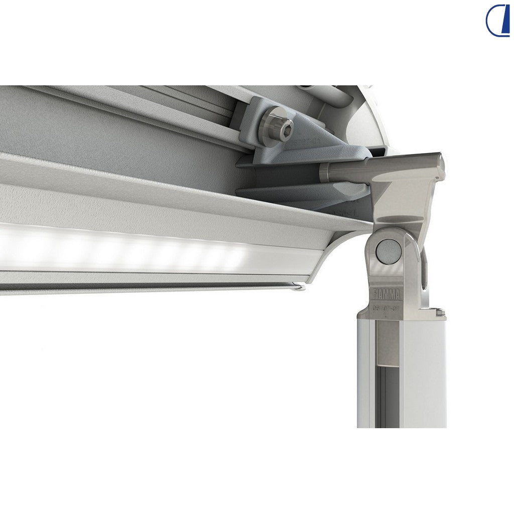 Fiamma Kit striscia LED per tendalino F80S, F80L, F65L e F65Eagle