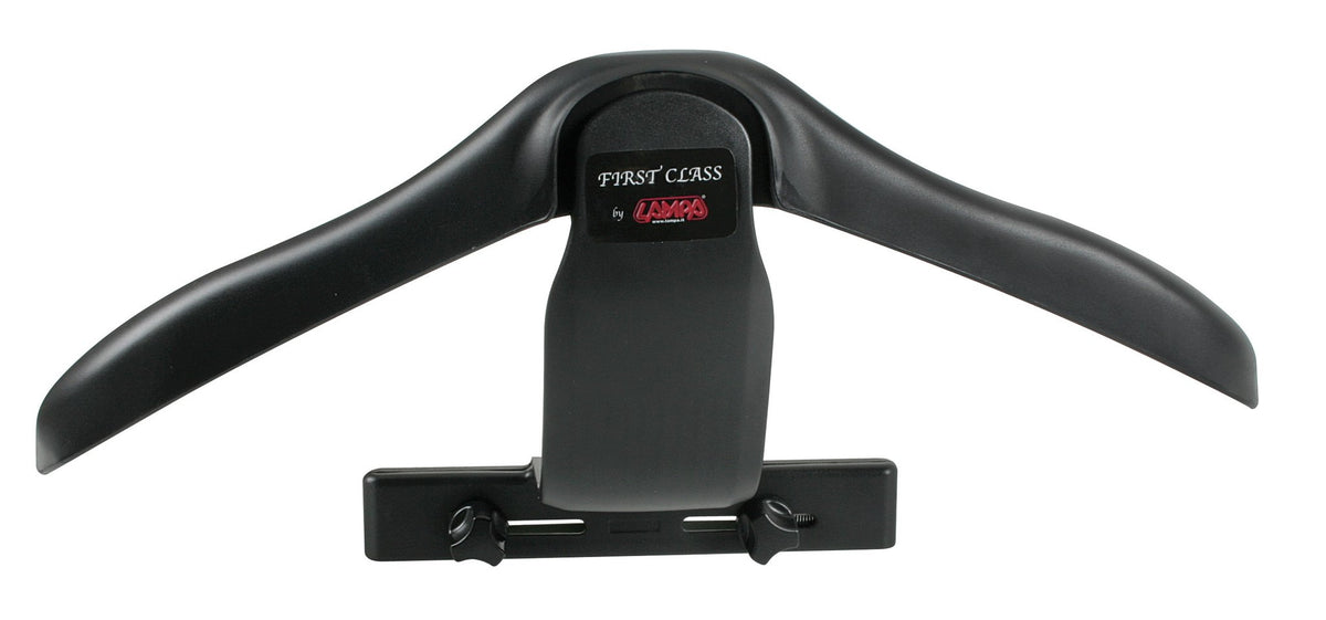 Lampa First Class, appendiabiti per viaggiatori professionisti 60397