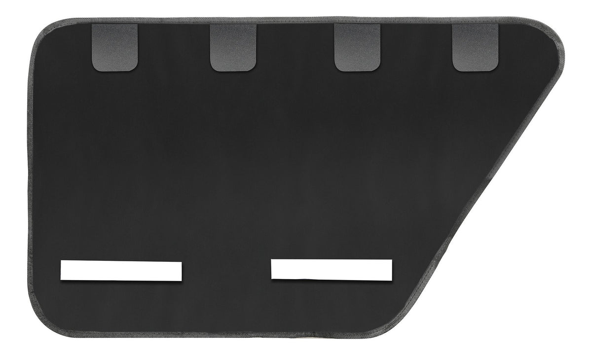 Lampa Protezioni per portiere posteriori, 2 pz 60479