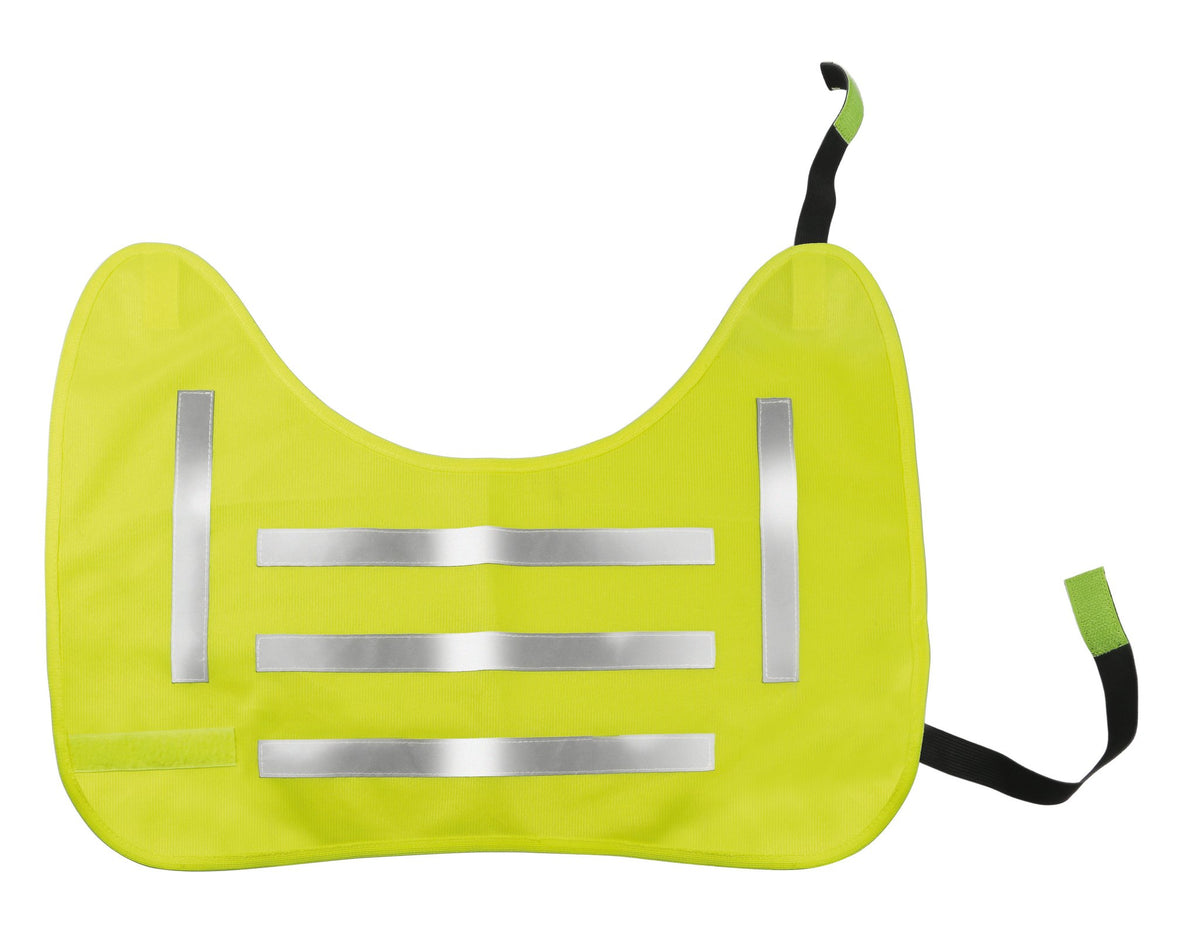 Lampa Dog Safety vest, veste riflettente ad alta visibilità - XL 60485
