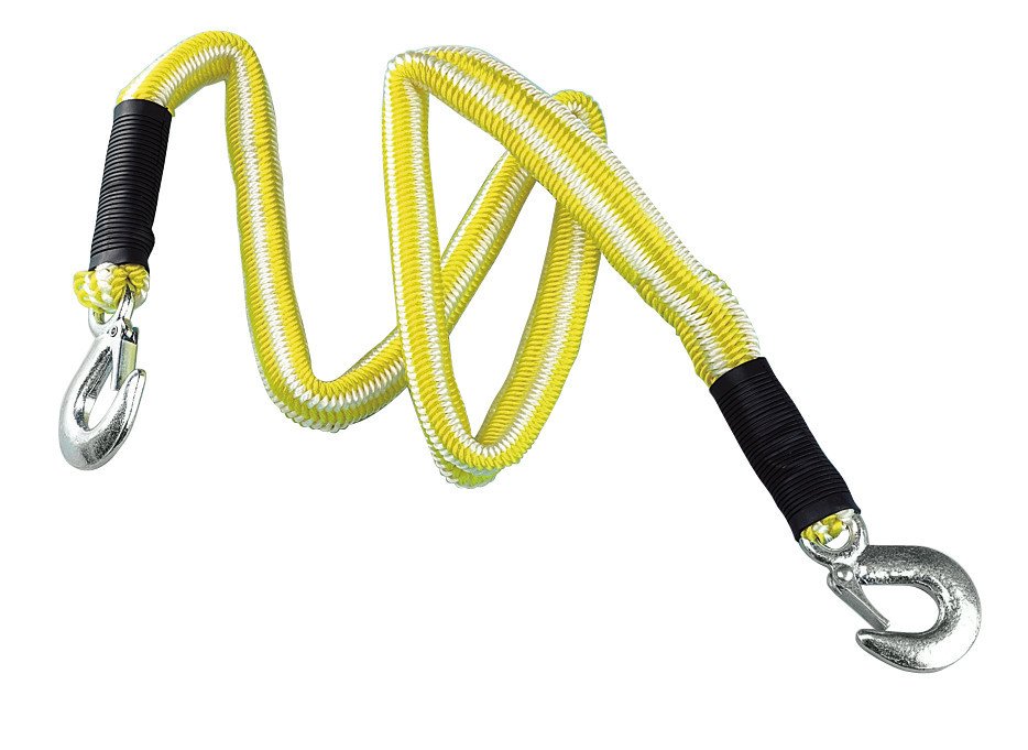 Lampa Miniflex 2100 kg, Corda traino estensibile - Busta 60562