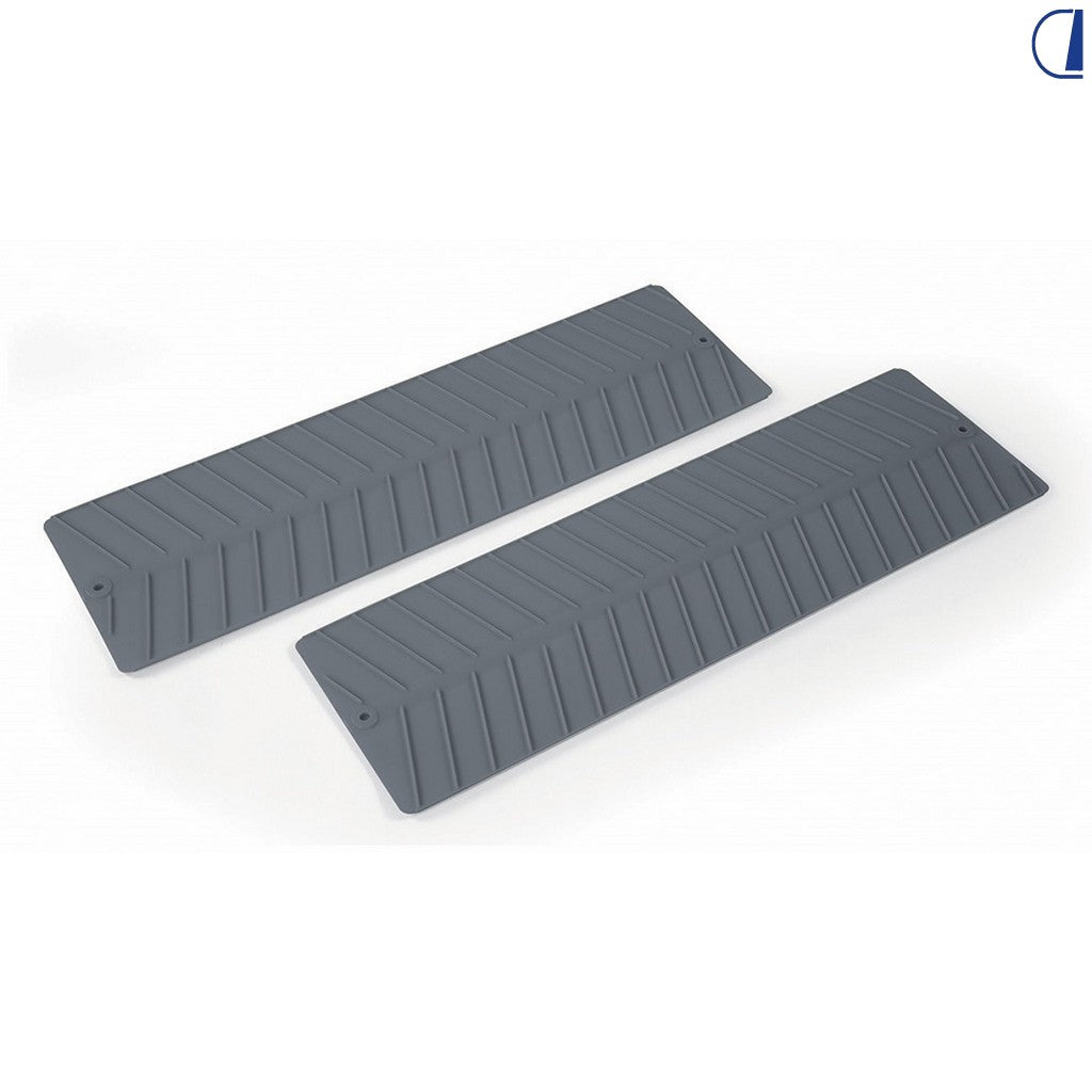 Grip System Grey