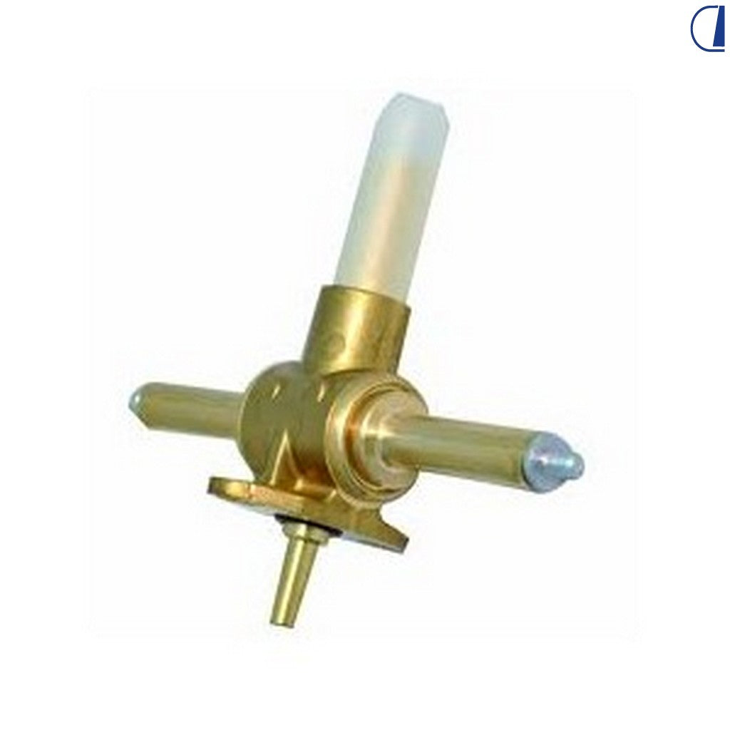 Truma Corpo valvola 30 mbar per Trumatic E 2400 (dal 1993)