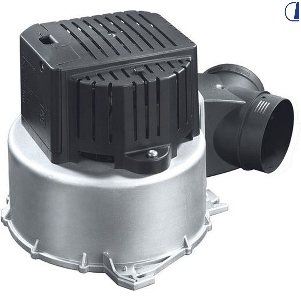 Truma Ventilatore TN-3 230V per S3004/S5004 con pannello di controllo esterno