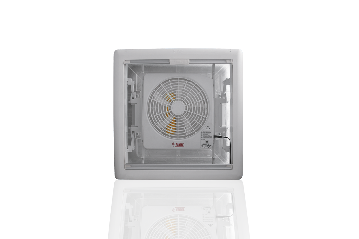Kit Turboventilador Fiamma 98683-059