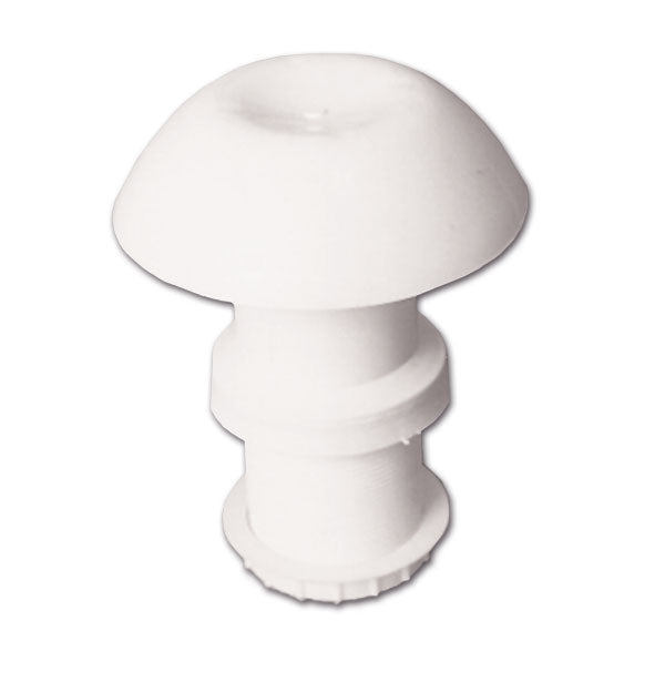 Chimenea Termoplástica 60 mm MAX 70 GES - Bolsa 8032793935575