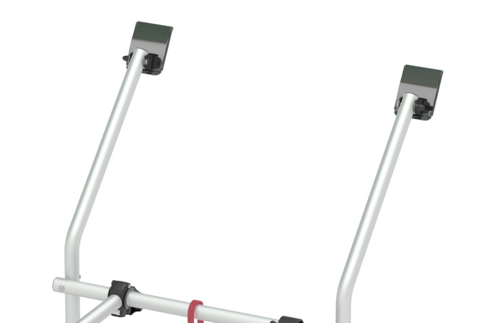 Carry-Bike PRO Fiamma 02094-09A Bike Rack