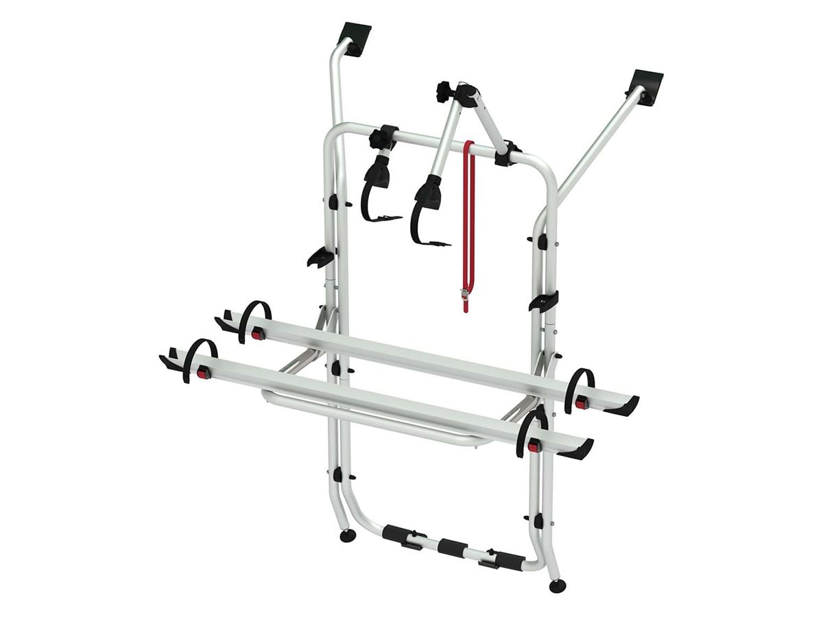 Fiamma Carry-Bike Van & Van VW T5 Black 02094-17A 02094-17A