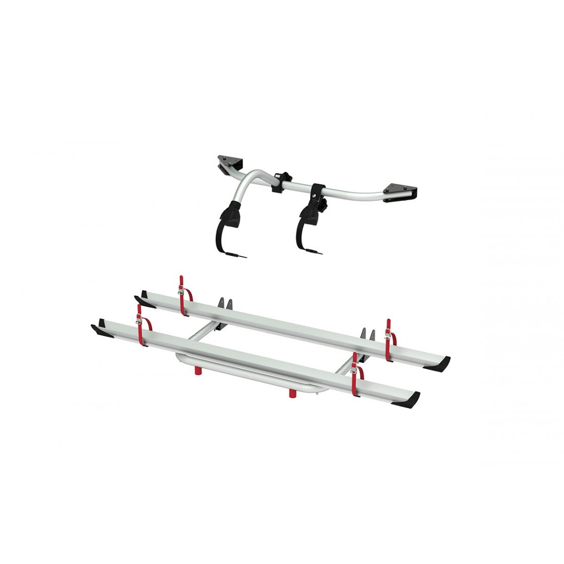 Fiamma 02093A54A Standard-Garagenfahrradträger