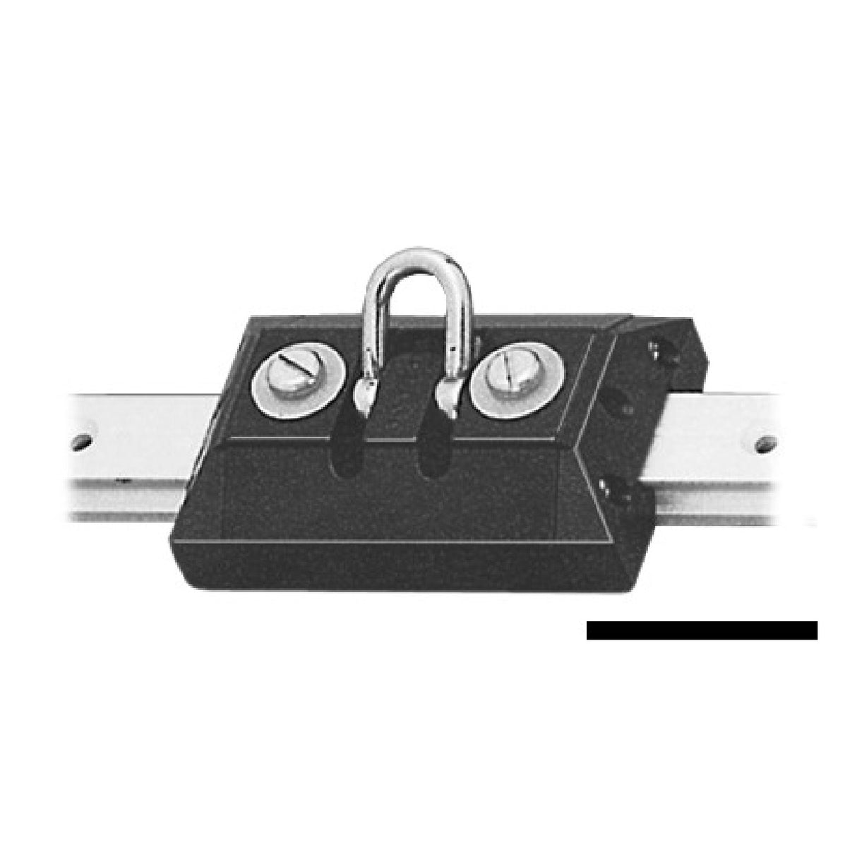 Viadana-Laufwagen mit Kippbügel