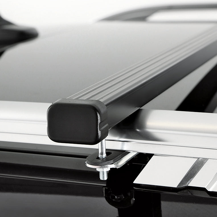 Fabbri Barre Portatutto Auto VIVA 1 122 6201560