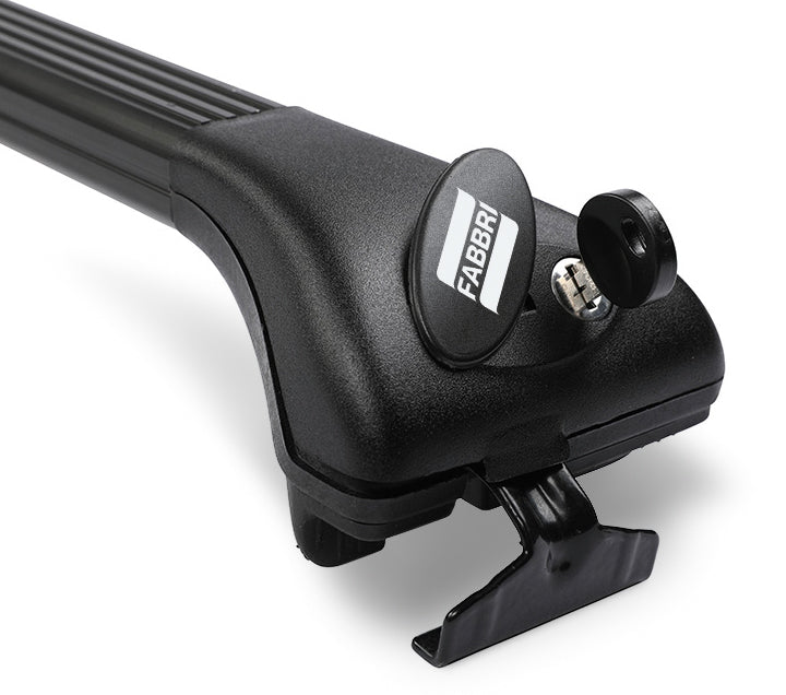 Fabbri ALUVIVA 2 - KIT FISSAGGIO RAILING INTEGRATI 6201600