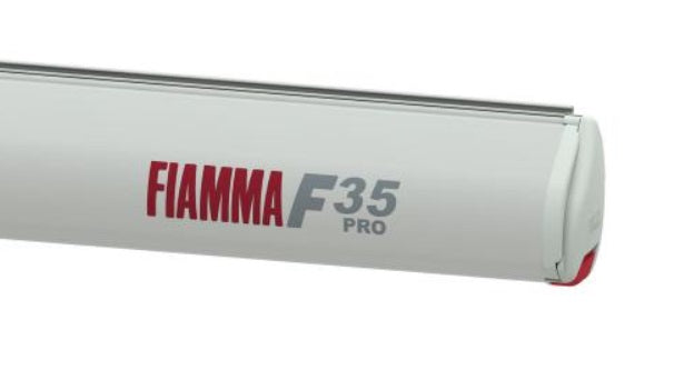 Panel lateral derecho Fiamma F35pro y W35 98655-489