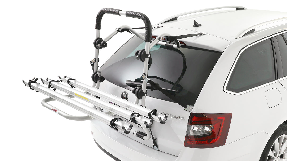 Fabbri MODULAR 6201855 Tailgate Bike Rack