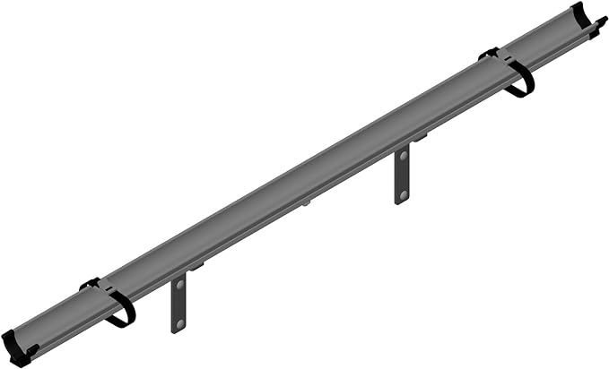 Portabicicletas para coche Fabbri opcional TRANSFORMACIÓN DE ACCESORIOS PARA PORTABICICLETAS COMPACTOS 6201903