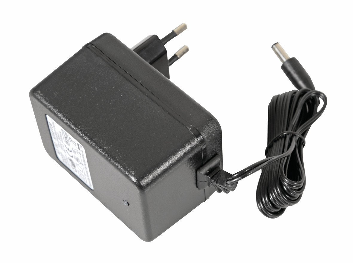 Barriera di parcheggio automatica con telecomando - Batteria